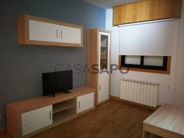 Apartamento 1 habitación