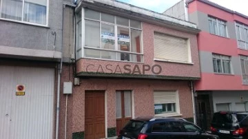 Casa 4 habitacions