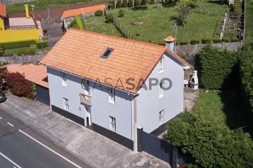 Casa 5 habitacions, Triplex