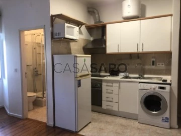 Apartamento Estudio, Duplex