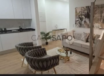 Apartamento 3 habitaciones