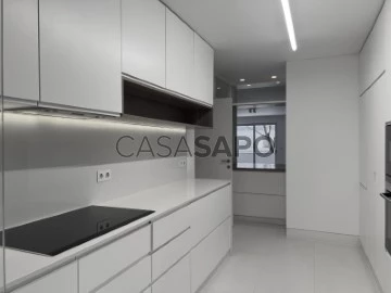 Apartamento T4