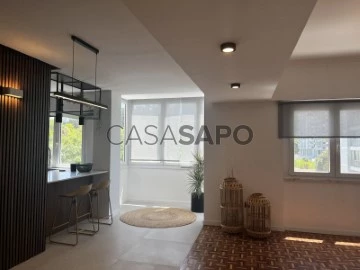 Apartamento 3 habitaciones