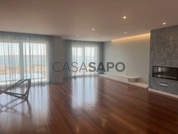 Apartamento T4