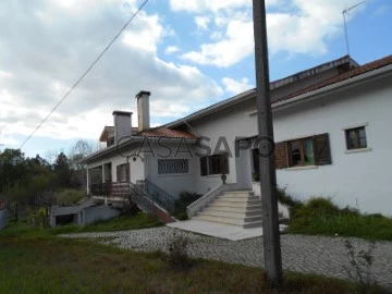 Casa 5 habitaciones