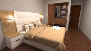 Apartamento 2 habitaciones