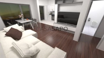 Apartamento 2 habitaciones