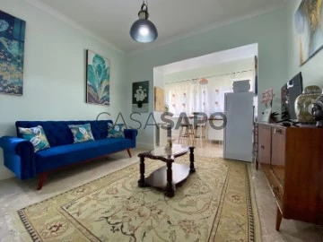 Casa 7 habitaciones