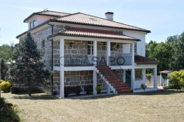 Casa 7 habitaciones