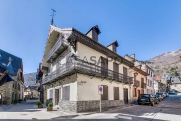 Casa 5 habitaciones, Triplex