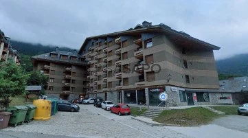 Apartament 1 habitació