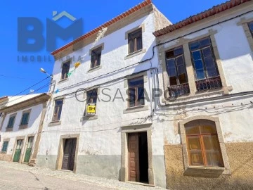 Casa 5 habitaciones