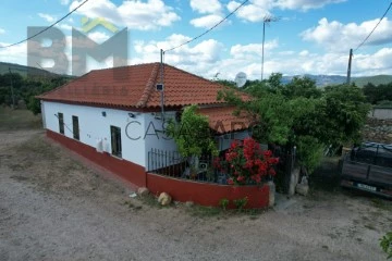 Finca 2 habitaciones