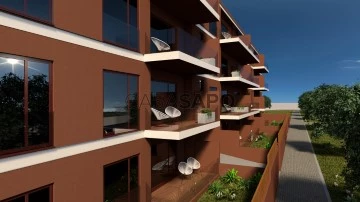 Apartment 3 Bedrooms Triplex