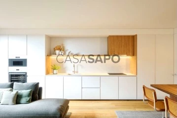 Apartamento 2 habitaciones