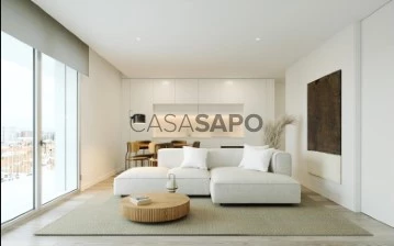 Apartamento T2