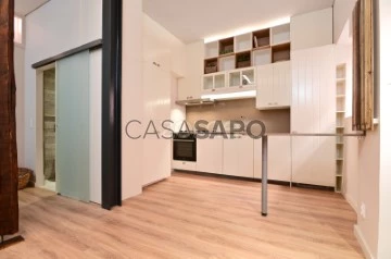 Apartamento Estudio