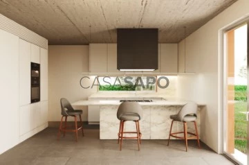 Casa 4 habitaciones