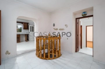 Casa 8 habitaciones