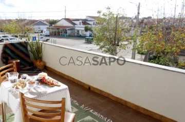 Casa 3 habitaciones