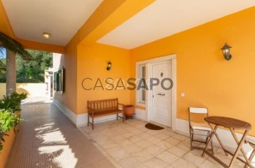 Casa 5 habitaciones