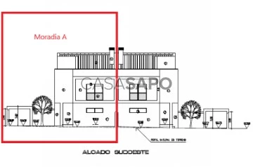 Casa 3 habitaciones