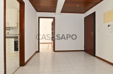 Apartamento 2 habitaciones