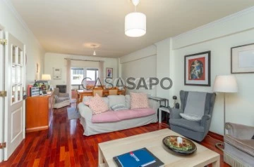 Apartamento T4