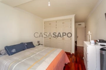 Apartamento T4