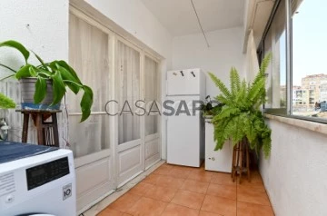 Apartamento T3