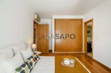 Apartamento 4 habitaciones