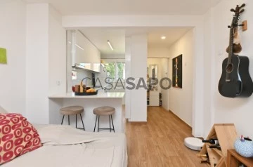 Apartamento T2