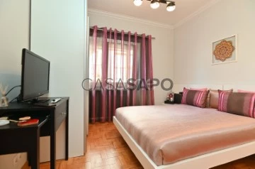 Apartamento T2