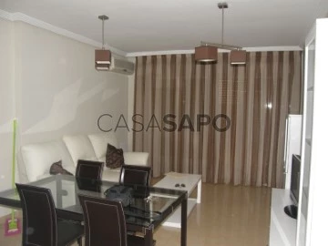 Apartament 1 habitació