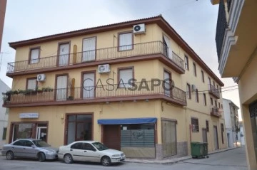 Piso 3 habitaciones + 1 hab. auxiliar