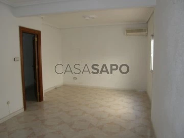 Piso 3 habitaciones