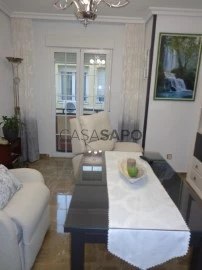 Apartament 2 habitacions