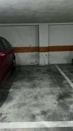 Plaza de parking