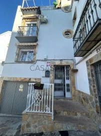 Casa 3 habitacions, Triplex