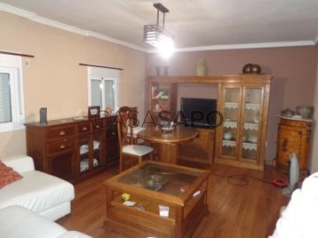 Apartamento 2 habitaciones + 1 hab. auxiliar