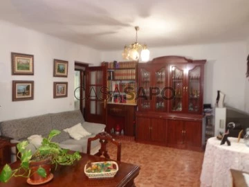 Apartamento 2 habitaciones + 1 hab. auxiliar