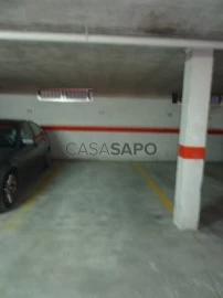 Plaza de parking