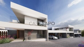 Vivienda Aislada 4 habitaciones