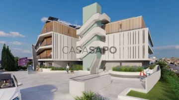 Apartamento 2 habitaciones, Triplex