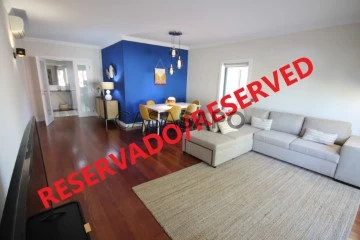 Apartamento T2