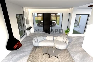 Detached House 3 Bedrooms