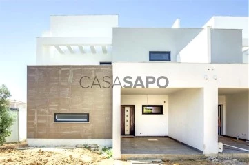 Vivienda pareada 3 habitaciones