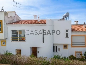 Casa 3 habitaciones, Duplex