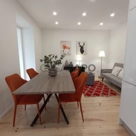 Apartamento 2 habitaciones