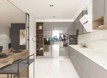 Apartamento 3 habitaciones + 1 hab. auxiliar